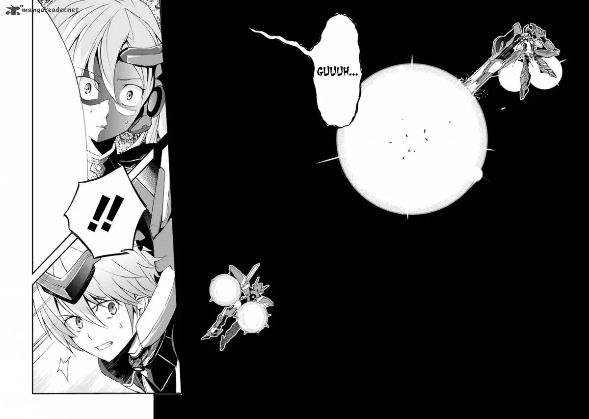 Saijaku Muhai no Bahamut Chapter 2 page 52