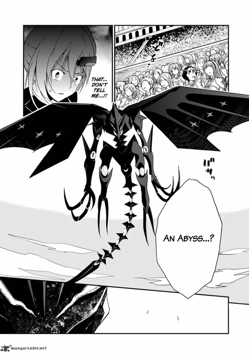 Saijaku Muhai no Bahamut Chapter 2 page 54