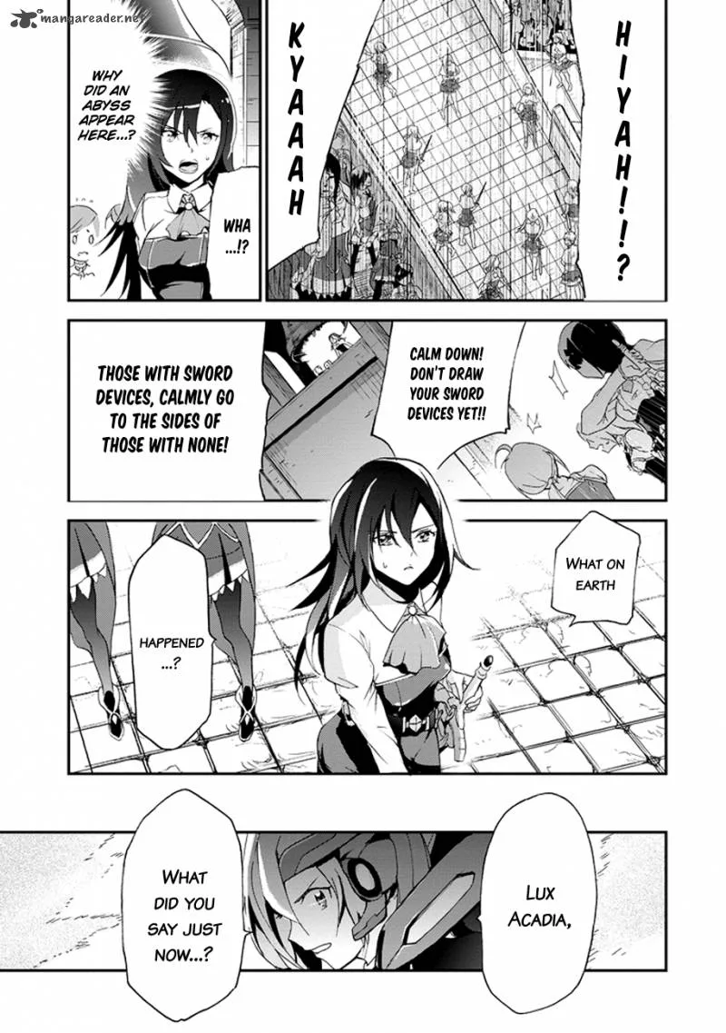 Saijaku Muhai no Bahamut Chapter 2 page 56
