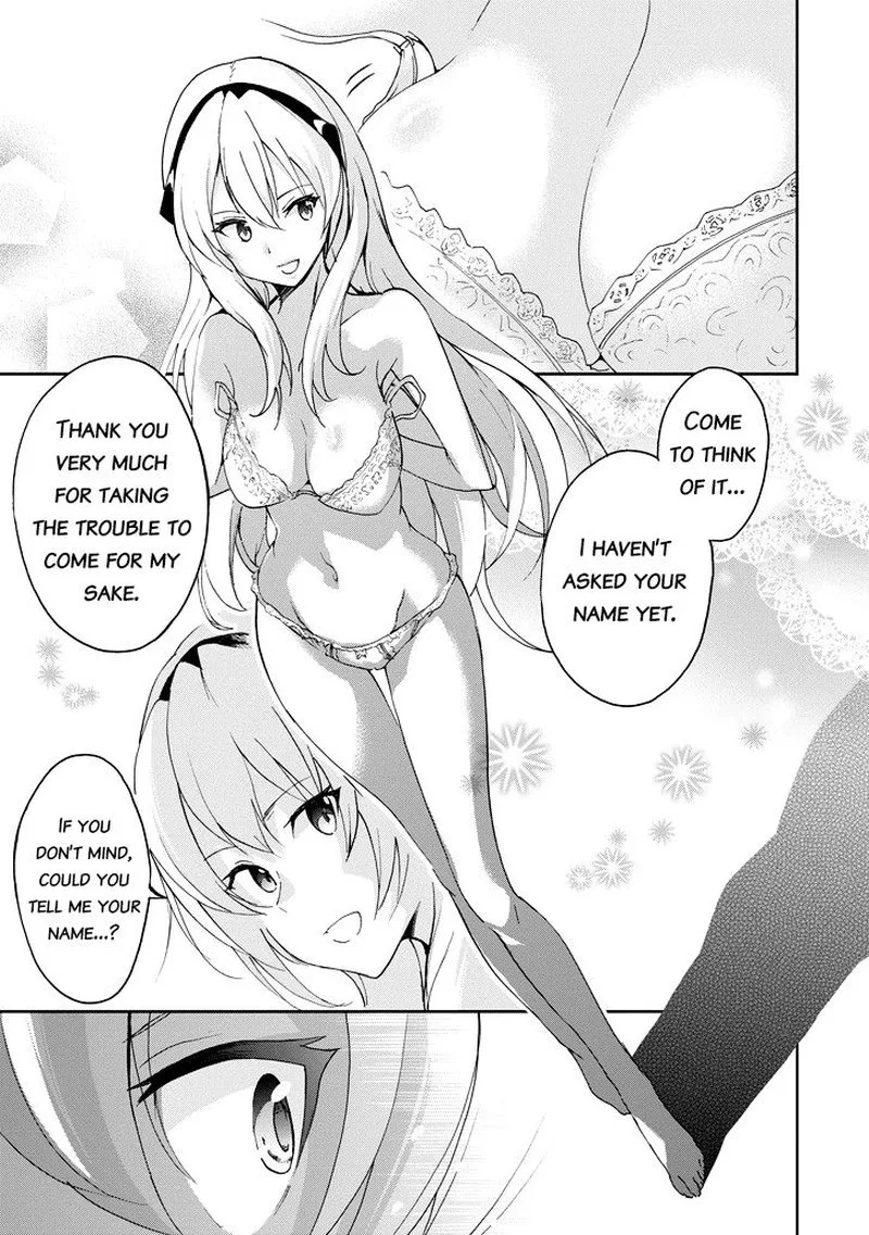 Saijaku Muhai no Bahamut Chapter 22 page 44