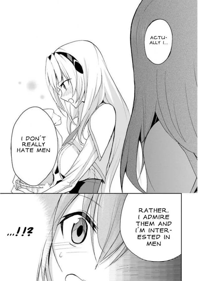 Saijaku Muhai no Bahamut Chapter 25 page 37