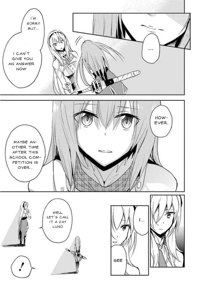 Saijaku Muhai no Bahamut Chapter 25 page 45