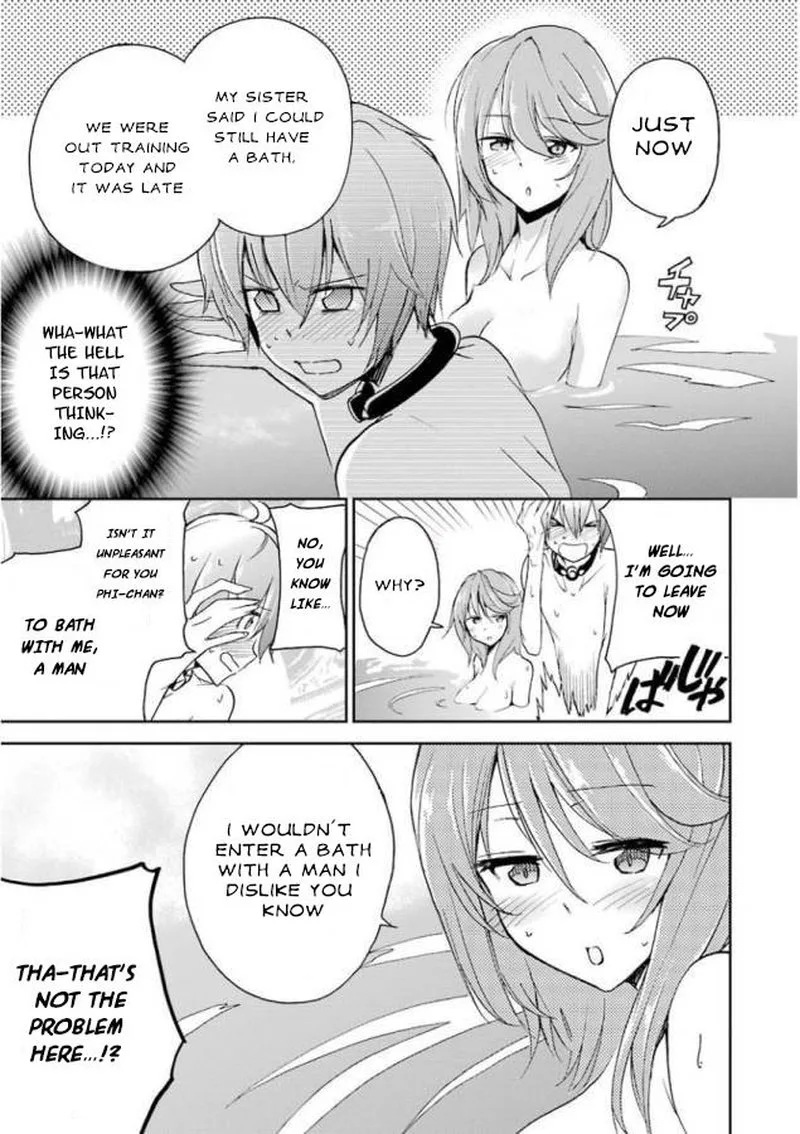 Saijaku Muhai no Bahamut Chapter 25 page 49