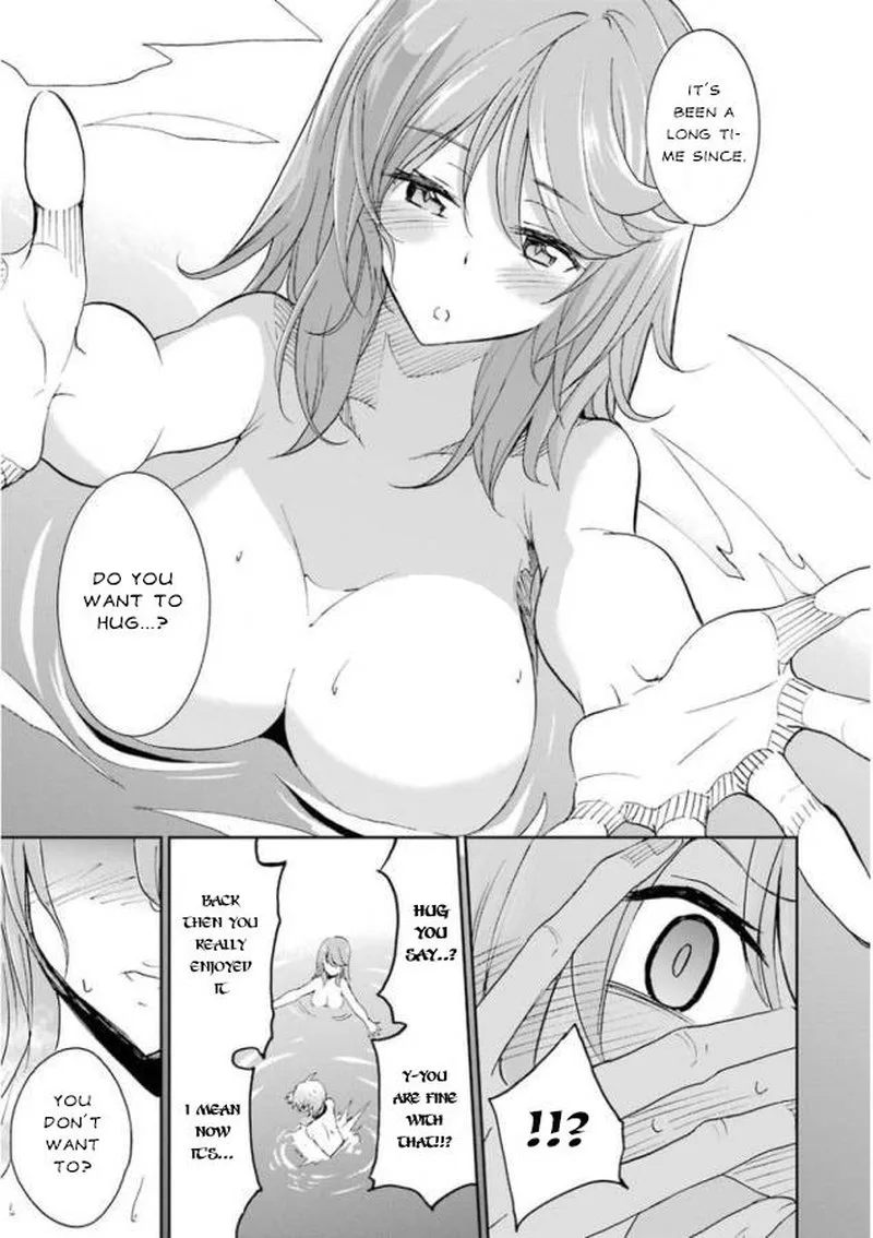 Saijaku Muhai no Bahamut Chapter 25 page 51