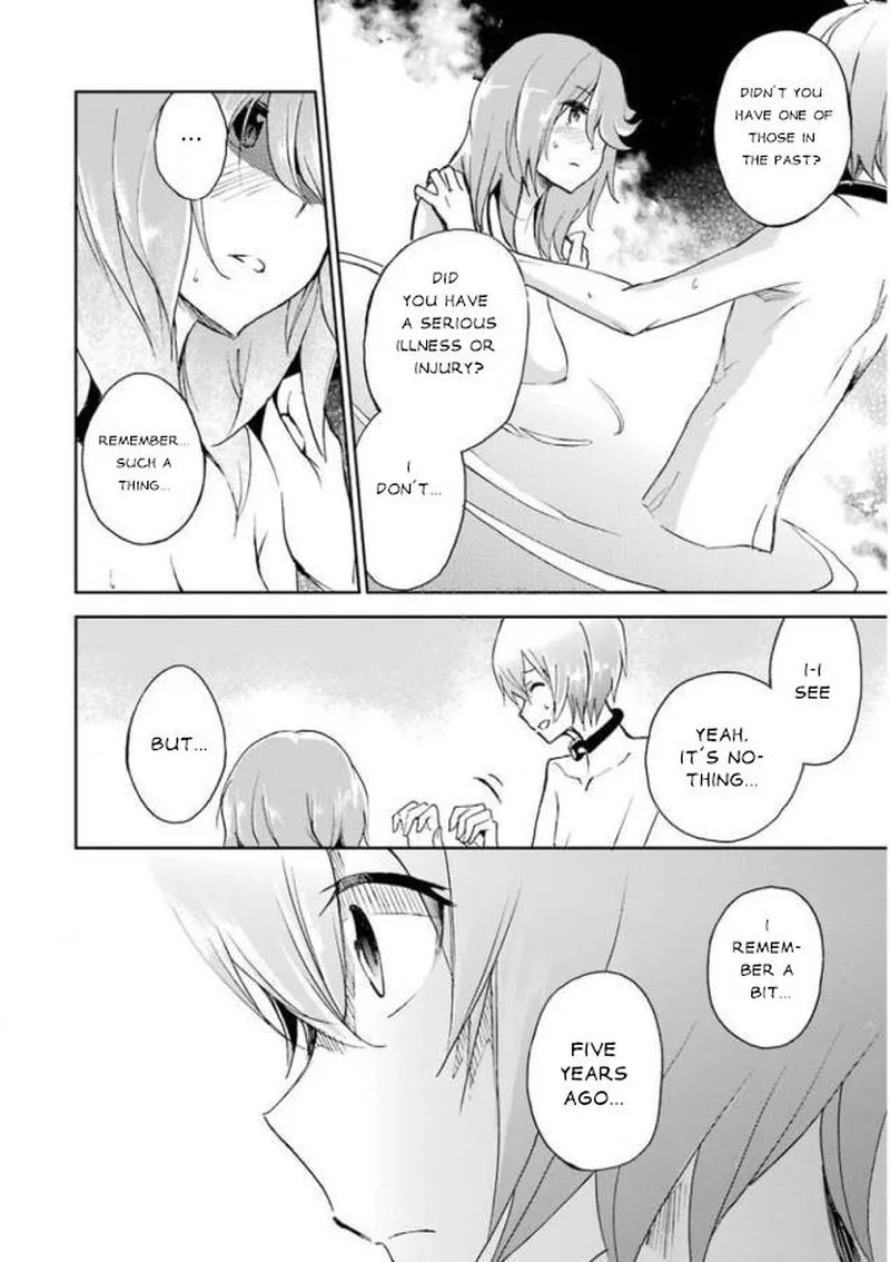 Saijaku Muhai no Bahamut Chapter 25 page 56