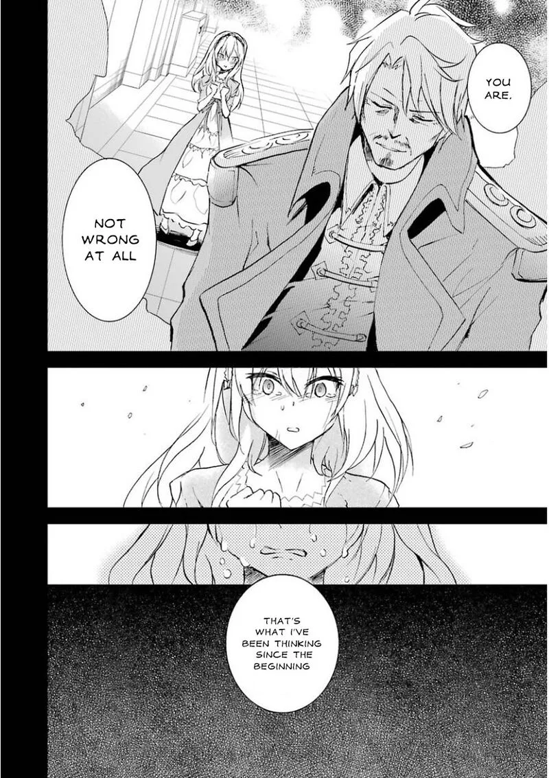 Saijaku Muhai no Bahamut Chapter 27 page 36
