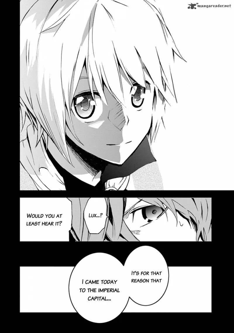 Saijaku Muhai no Bahamut Chapter 3 page 38