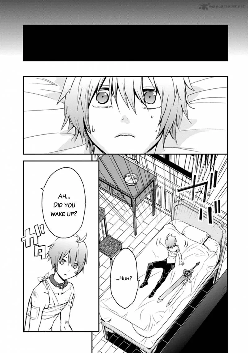 Saijaku Muhai no Bahamut Chapter 3 page 39