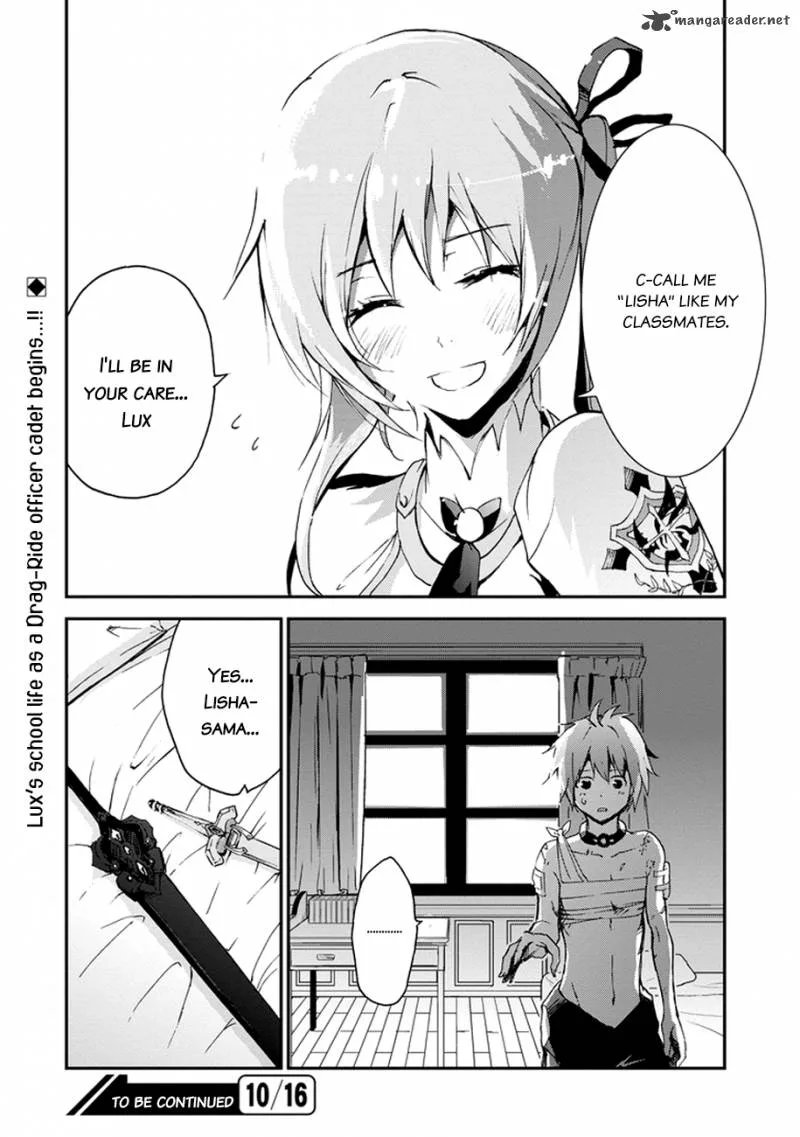 Saijaku Muhai no Bahamut Chapter 3 page 58