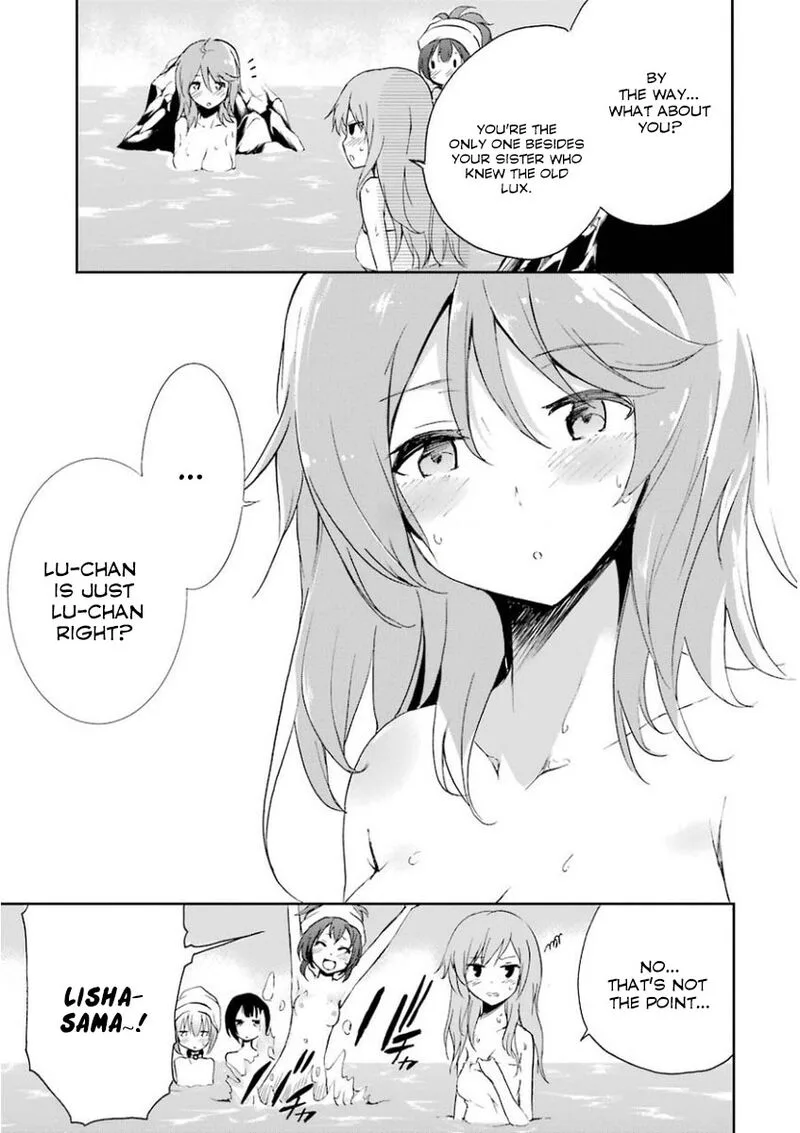 Saijaku Muhai no Bahamut Chapter 31 page 30
