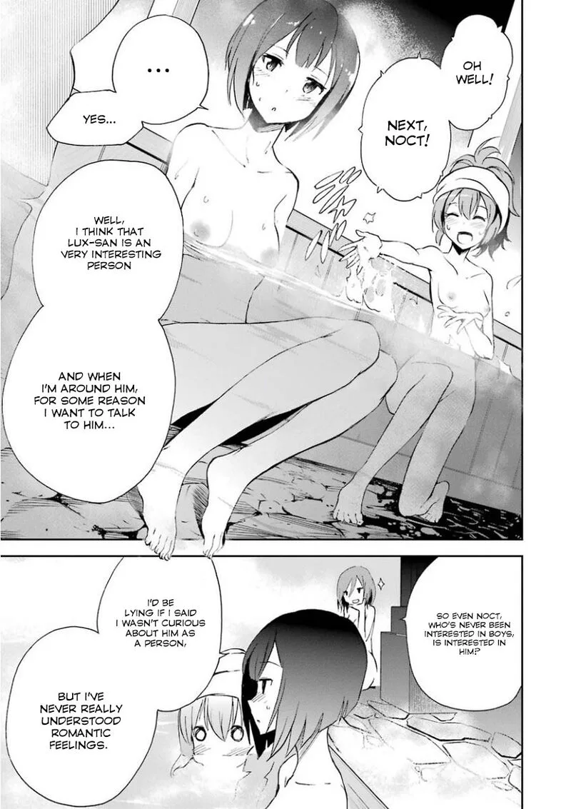 Saijaku Muhai no Bahamut Chapter 31 page 24