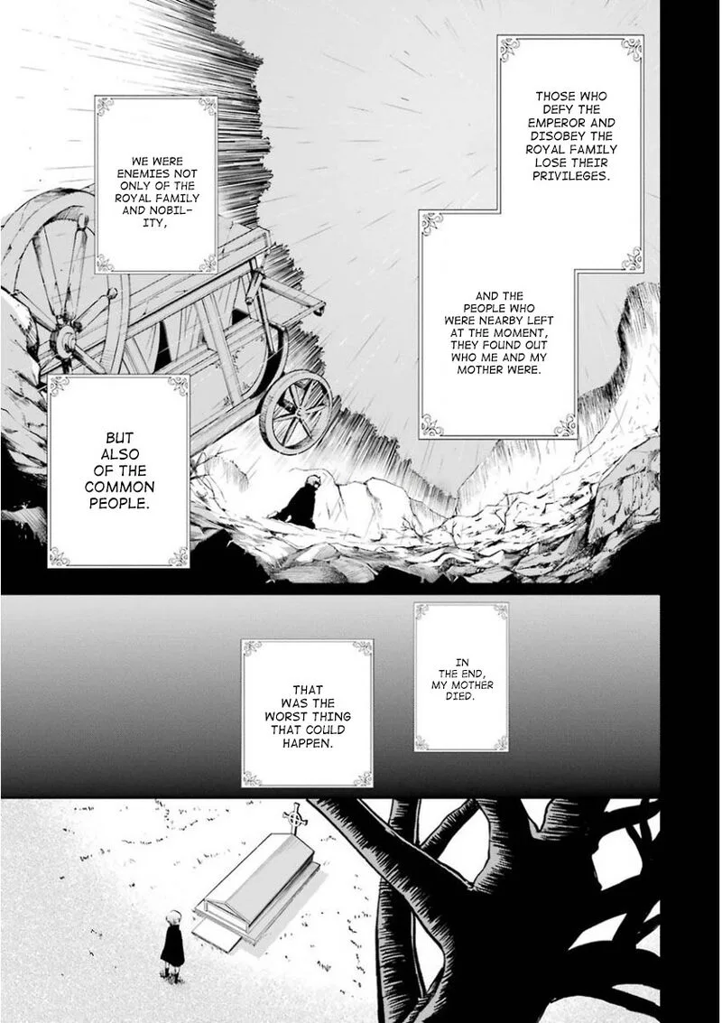 Saijaku Muhai no Bahamut Chapter 32 page 3