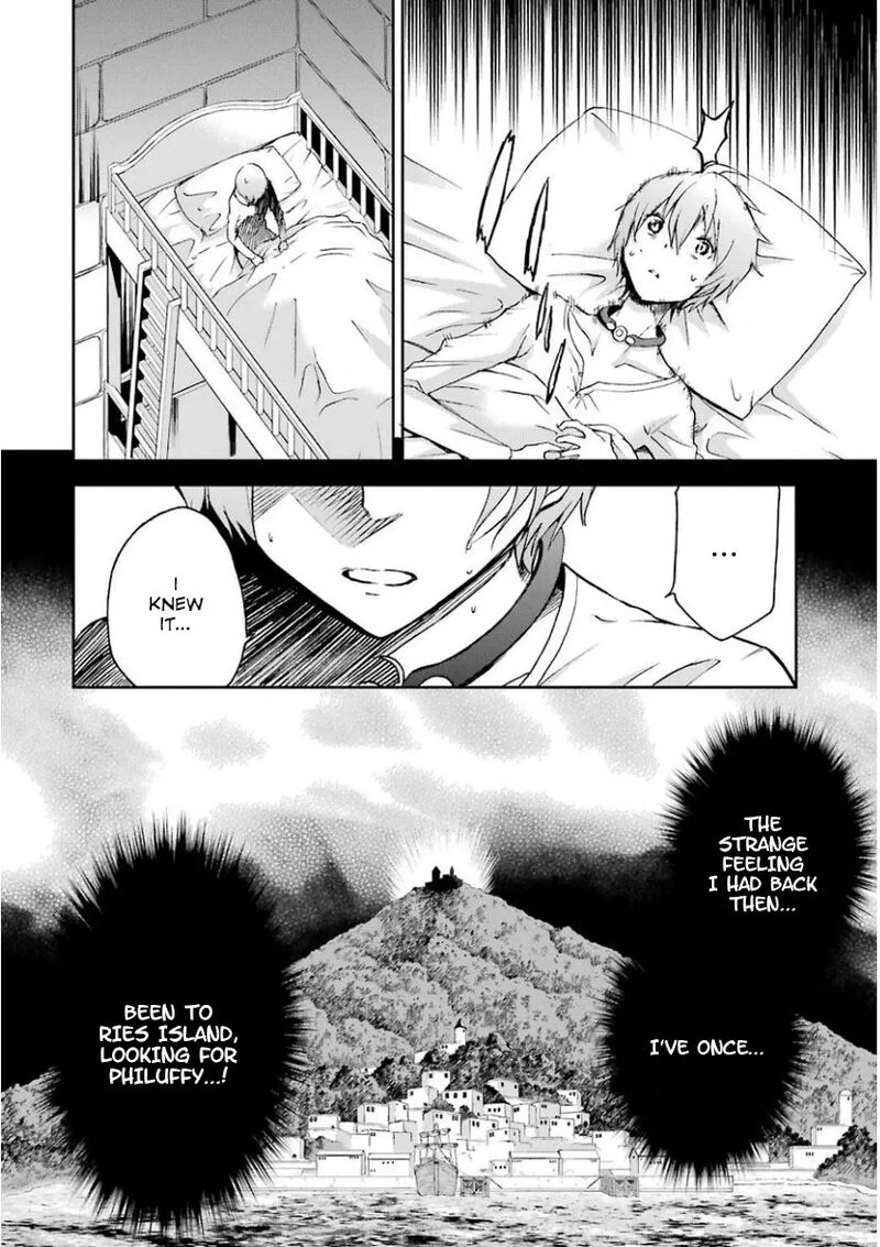 Saijaku Muhai no Bahamut Chapter 32 page 18