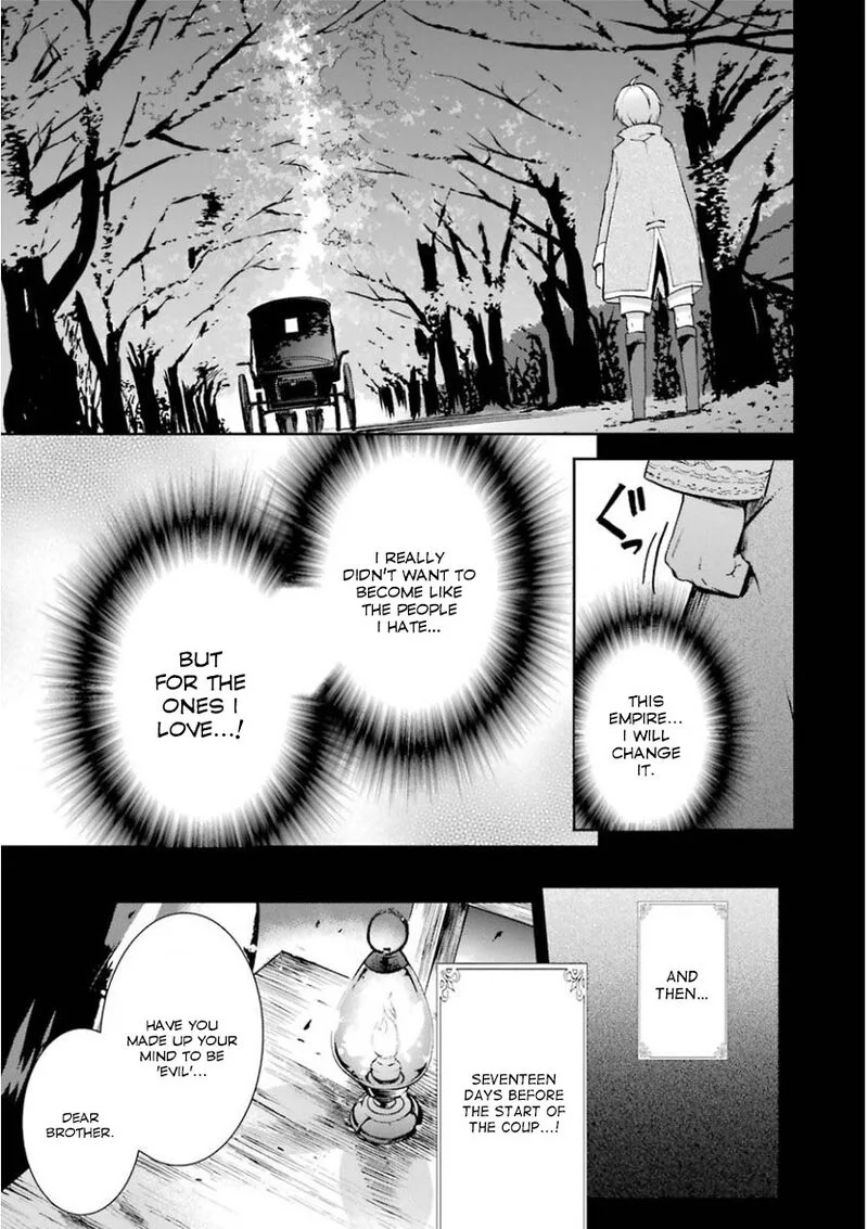 Saijaku Muhai no Bahamut Chapter 32 page 15