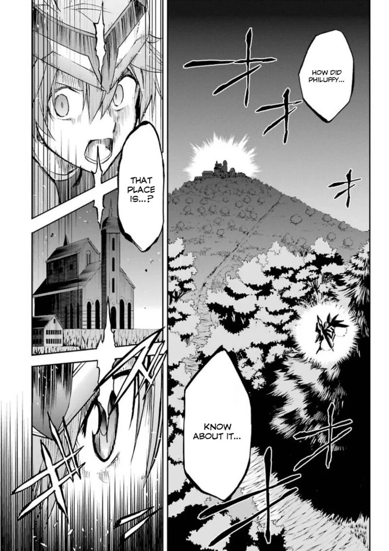 Saijaku Muhai no Bahamut Chapter 32 page 40
