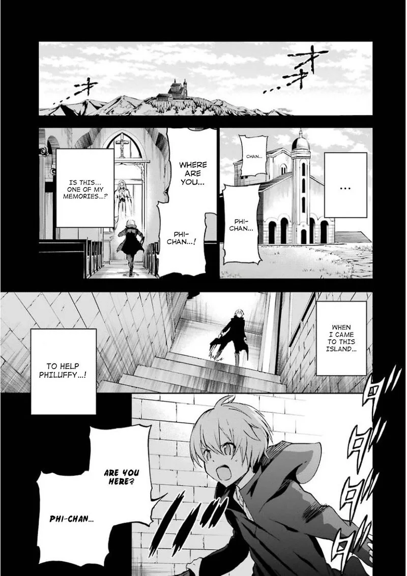 Saijaku Muhai no Bahamut Chapter 32 page 41