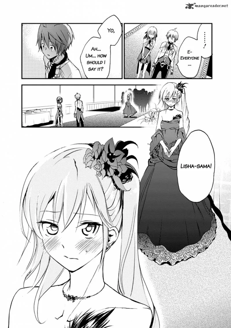 Saijaku Muhai no Bahamut Chapter 4 page 53