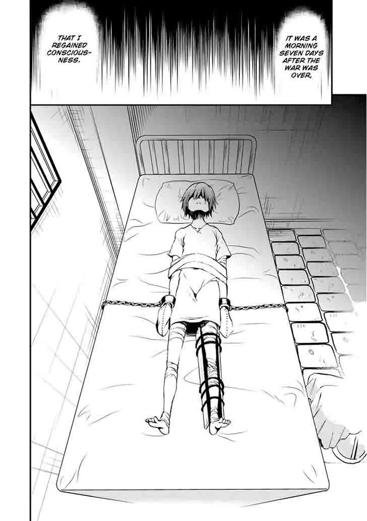 Saijaku Muhai no Bahamut Chapter 7 page 41
