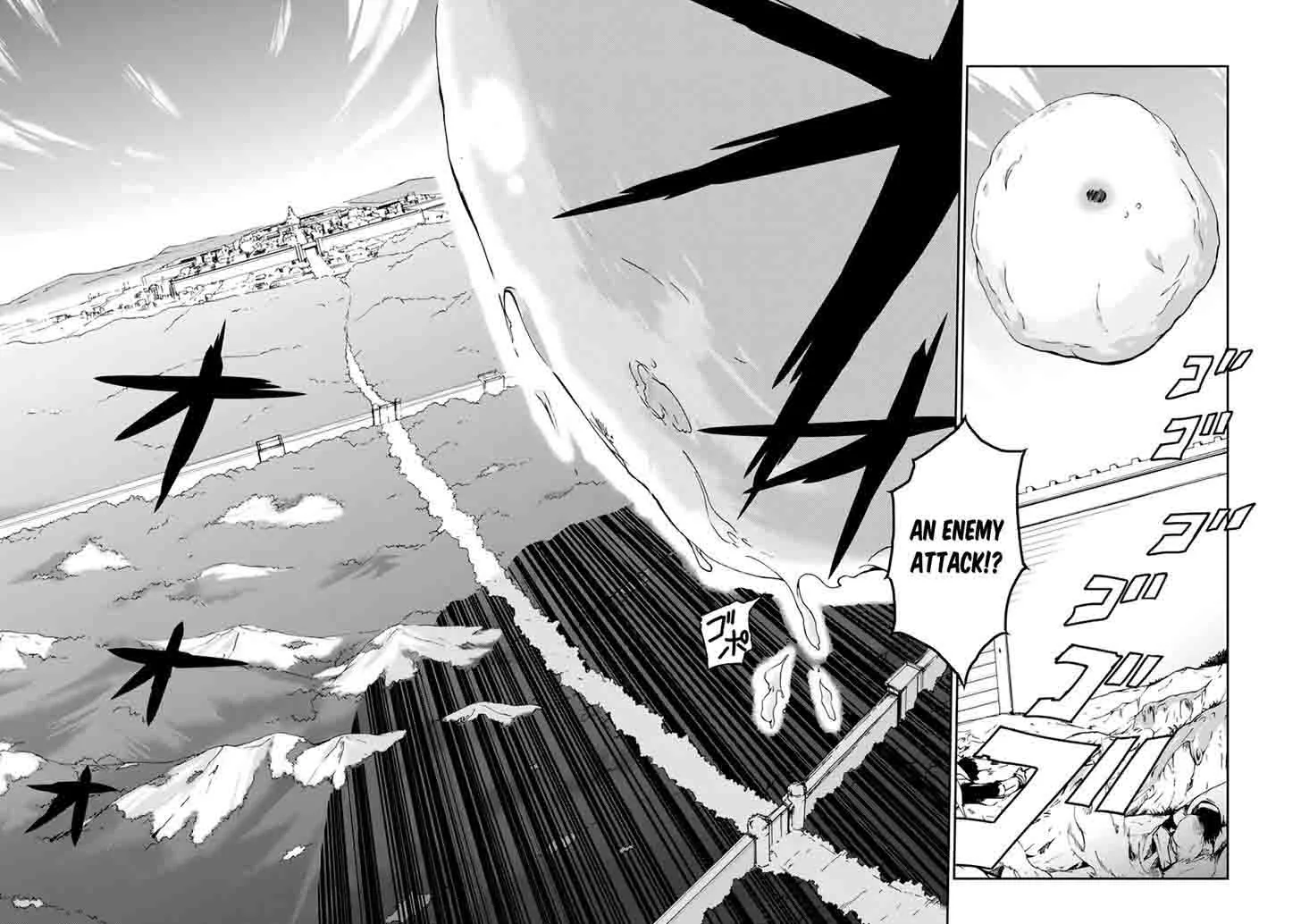 Saijaku Muhai no Bahamut Chapter 7 page 51