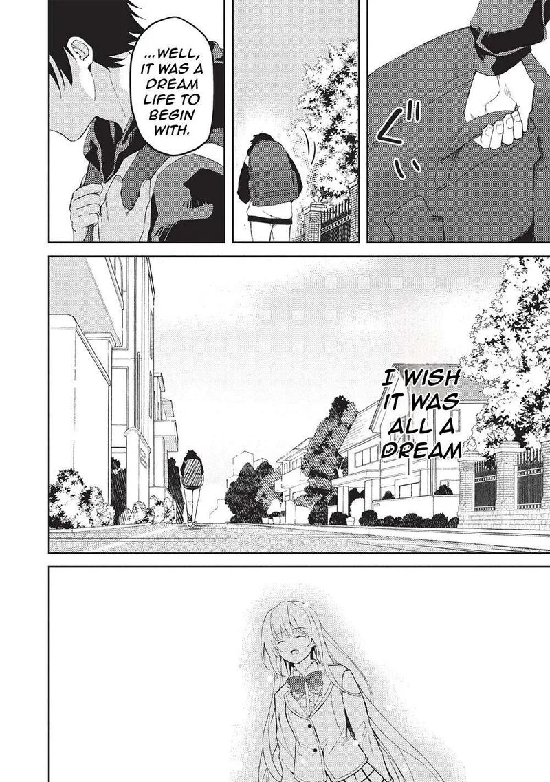 Saijo no Osewa Takane no Hana-darakena Meimon-kou de, Gakuin Ichi no Ojou-sama (Seikatsu Nouryoku Kaimu) wo Kagenagara Osewa suru Koto ni Narimashita Chapter 20 page 5