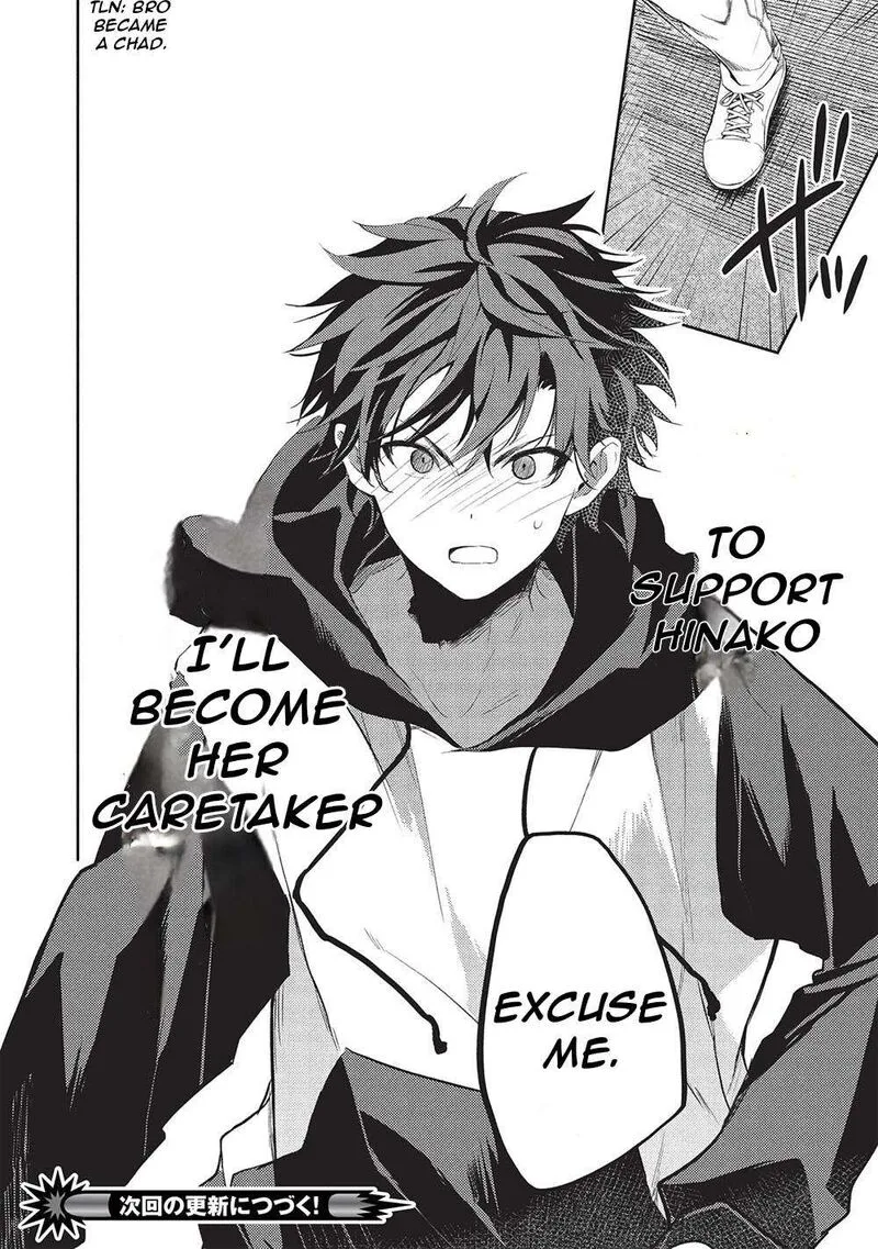 Saijo no Osewa Takane no Hana-darakena Meimon-kou de, Gakuin Ichi no Ojou-sama (Seikatsu Nouryoku Kaimu) wo Kagenagara Osewa suru Koto ni Narimashita Chapter 20 page 27