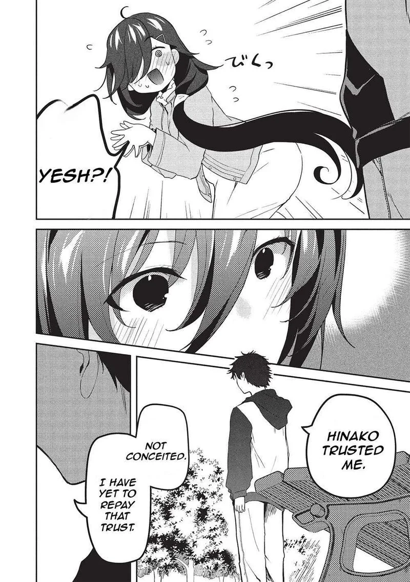 Saijo no Osewa Takane no Hana-darakena Meimon-kou de, Gakuin Ichi no Ojou-sama (Seikatsu Nouryoku Kaimu) wo Kagenagara Osewa suru Koto ni Narimashita Chapter 20 page 21