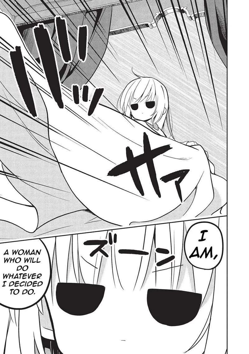 Saijo no Osewa Takane no Hana-darakena Meimon-kou de, Gakuin Ichi no Ojou-sama (Seikatsu Nouryoku Kaimu) wo Kagenagara Osewa suru Koto ni Narimashita Chapter 21 page 14