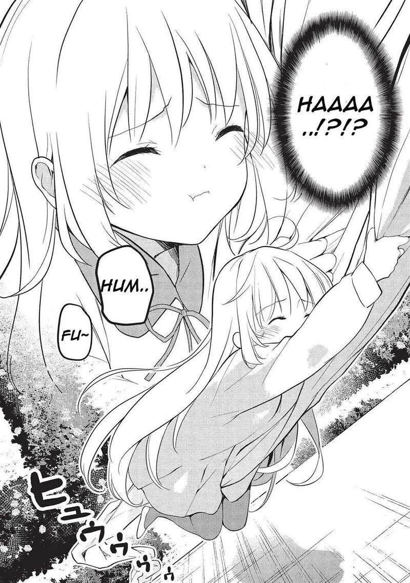 Saijo no Osewa Takane no Hana-darakena Meimon-kou de, Gakuin Ichi no Ojou-sama (Seikatsu Nouryoku Kaimu) wo Kagenagara Osewa suru Koto ni Narimashita Chapter 21 page 23
