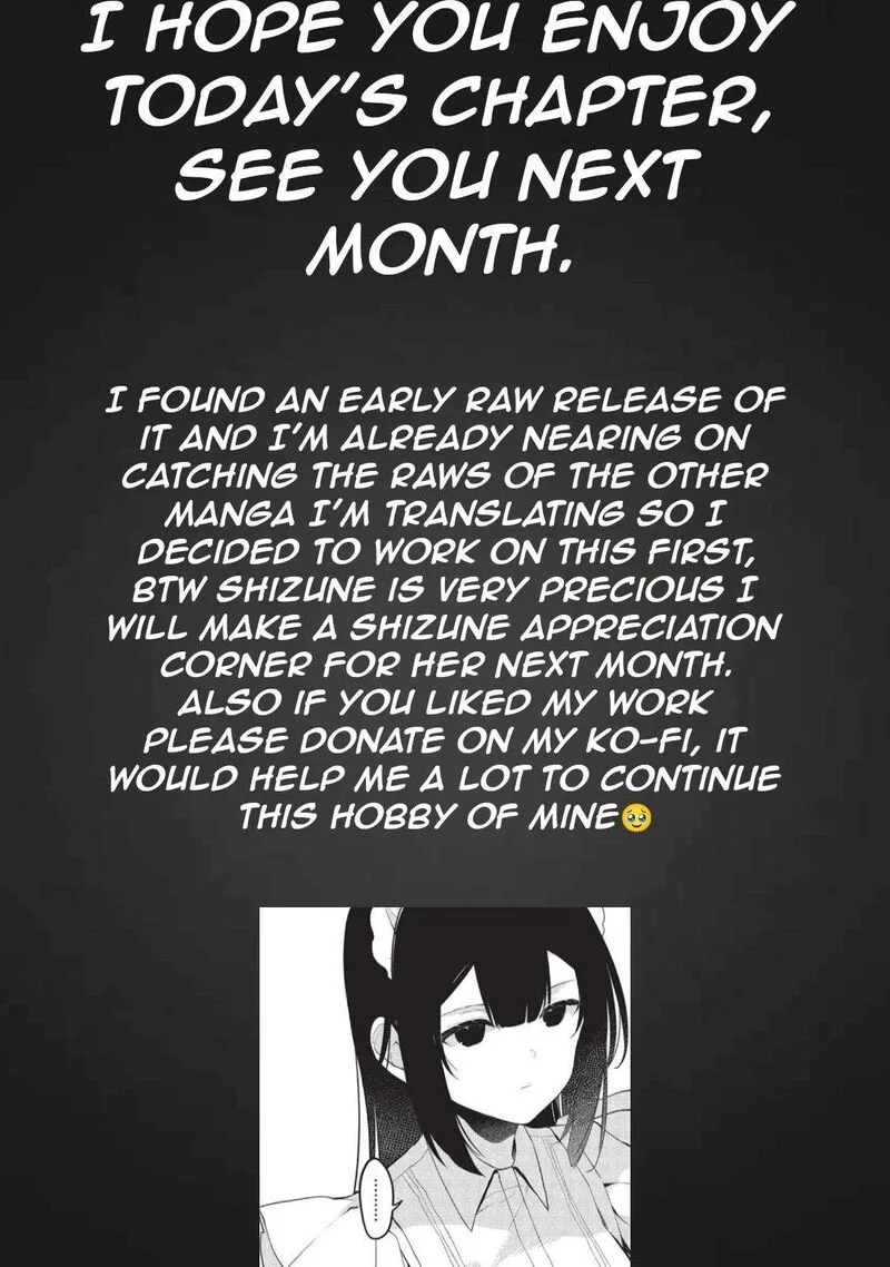 Saijo no Osewa Takane no Hana-darakena Meimon-kou de, Gakuin Ichi no Ojou-sama (Seikatsu Nouryoku Kaimu) wo Kagenagara Osewa suru Koto ni Narimashita Chapter 22 page 32