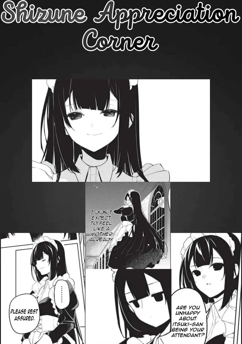 Saijo no Osewa Takane no Hana-darakena Meimon-kou de, Gakuin Ichi no Ojou-sama (Seikatsu Nouryoku Kaimu) wo Kagenagara Osewa suru Koto ni Narimashita Chapter 27 page 36