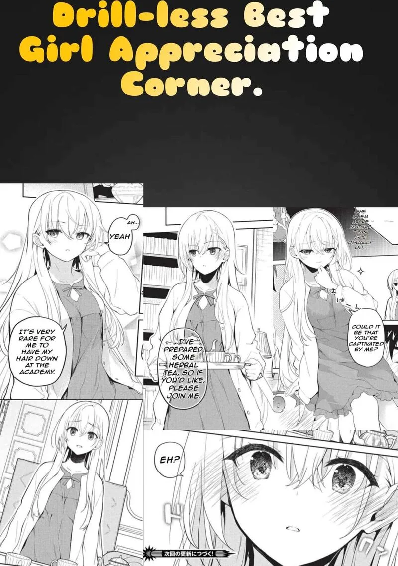 Saijo no Osewa Takane no Hana-darakena Meimon-kou de, Gakuin Ichi no Ojou-sama (Seikatsu Nouryoku Kaimu) wo Kagenagara Osewa suru Koto ni Narimashita Chapter 29 page 26