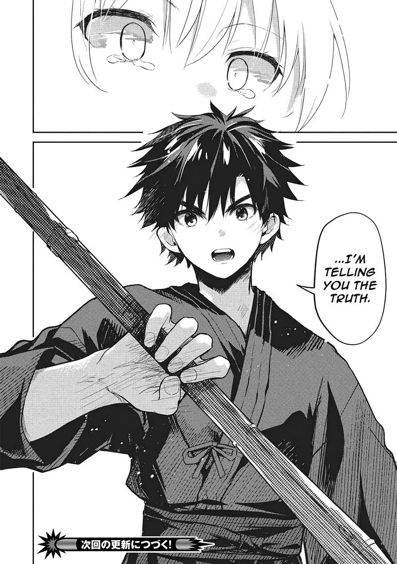 Saijo no Osewa Takane no Hana-darakena Meimon-kou de, Gakuin Ichi no Ojou-sama (Seikatsu Nouryoku Kaimu) wo Kagenagara Osewa suru Koto ni Narimashita Chapter 36 page 29