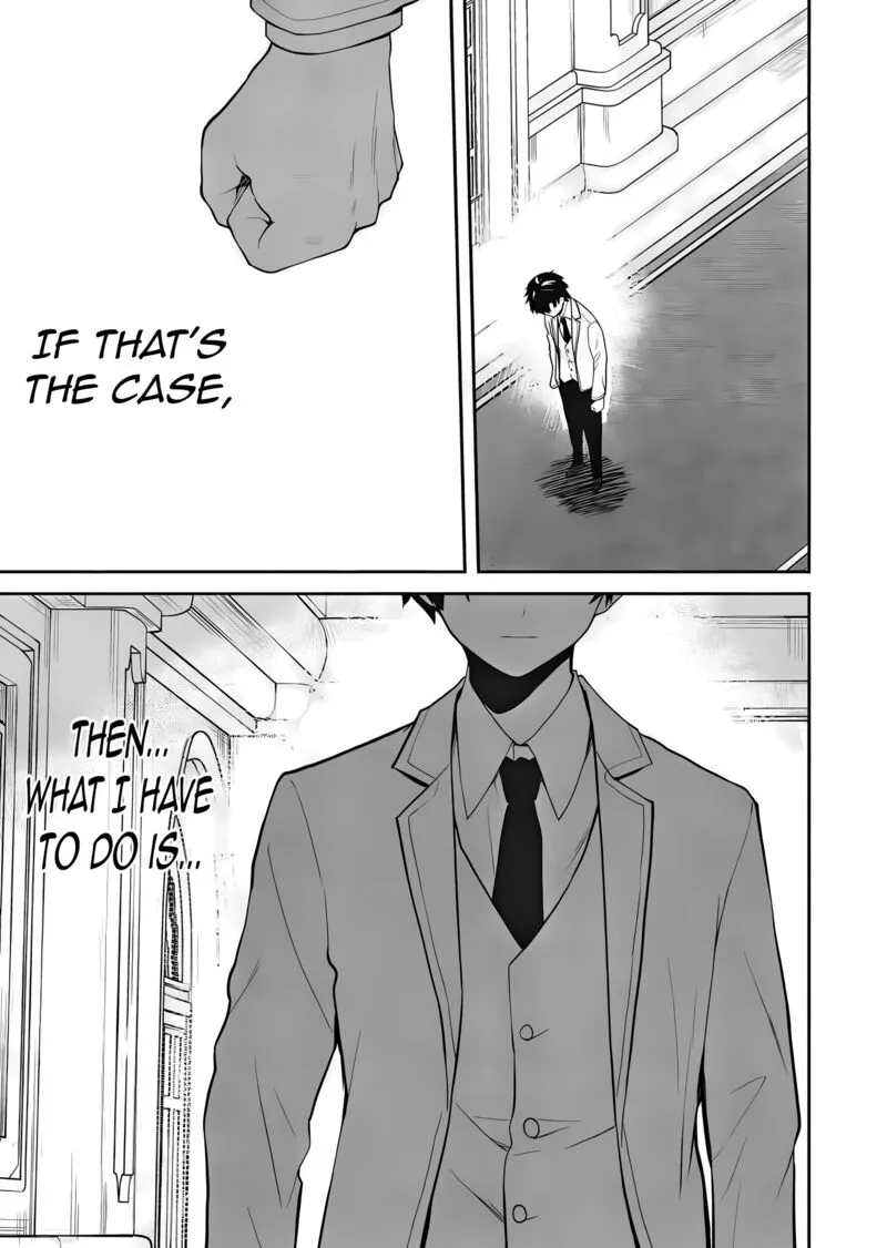 Saijo no Osewa Takane no Hana-darakena Meimon-kou de, Gakuin Ichi no Ojou-sama (Seikatsu Nouryoku Kaimu) wo Kagenagara Osewa suru Koto ni Narimashita Chapter 39 page 15