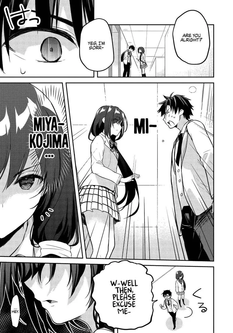 Saijo no Osewa Takane no Hana-darakena Meimon-kou de, Gakuin Ichi no Ojou-sama (Seikatsu Nouryoku Kaimu) wo Kagenagara Osewa suru Koto ni Narimashita Chapter 6.2 page 13