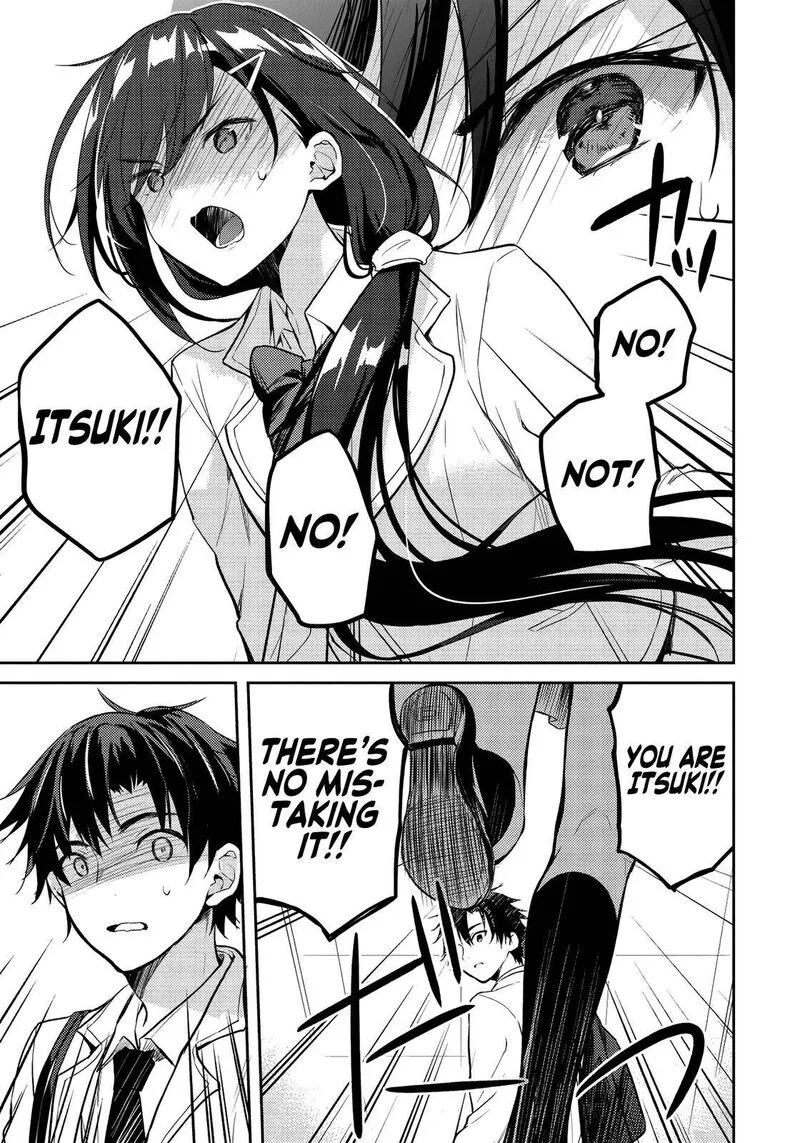 Saijo no Osewa Takane no Hana-darakena Meimon-kou de, Gakuin Ichi no Ojou-sama (Seikatsu Nouryoku Kaimu) wo Kagenagara Osewa suru Koto ni Narimashita Chapter 6.2 page 15