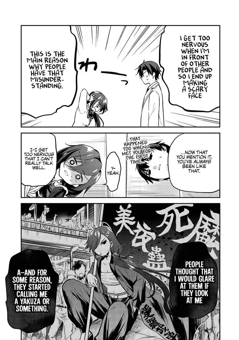 Saijo no Osewa Takane no Hana-darakena Meimon-kou de, Gakuin Ichi no Ojou-sama (Seikatsu Nouryoku Kaimu) wo Kagenagara Osewa suru Koto ni Narimashita Chapter 7 page 29