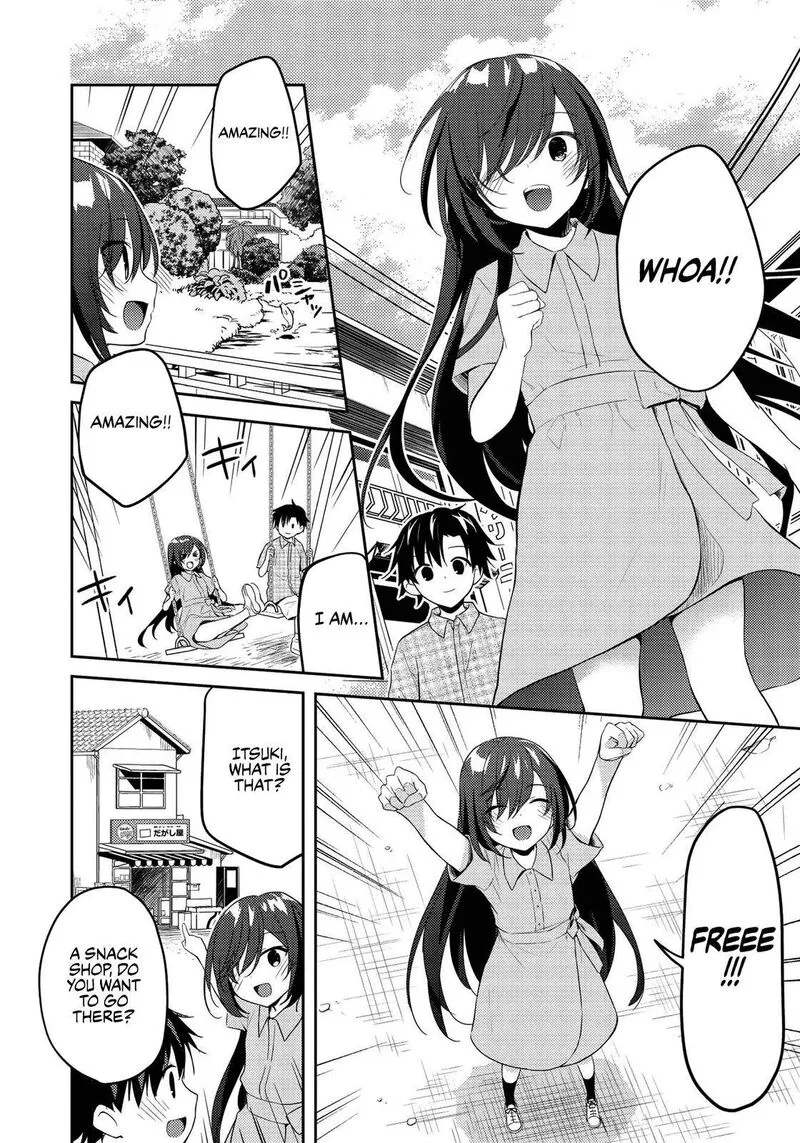 Saijo no Osewa Takane no Hana-darakena Meimon-kou de, Gakuin Ichi no Ojou-sama (Seikatsu Nouryoku Kaimu) wo Kagenagara Osewa suru Koto ni Narimashita Chapter 7 page 16