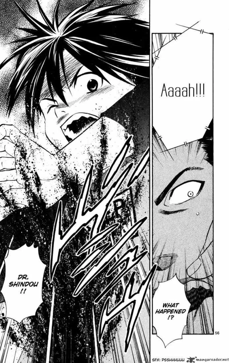 Saijou no Meii Chapter 1 page 59