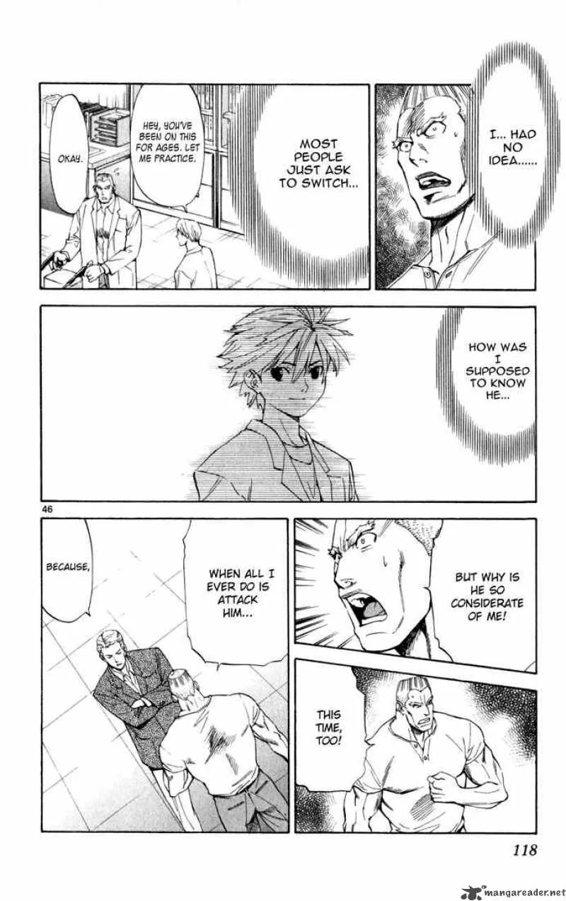 Saijou no Meii Chapter 2 page 46