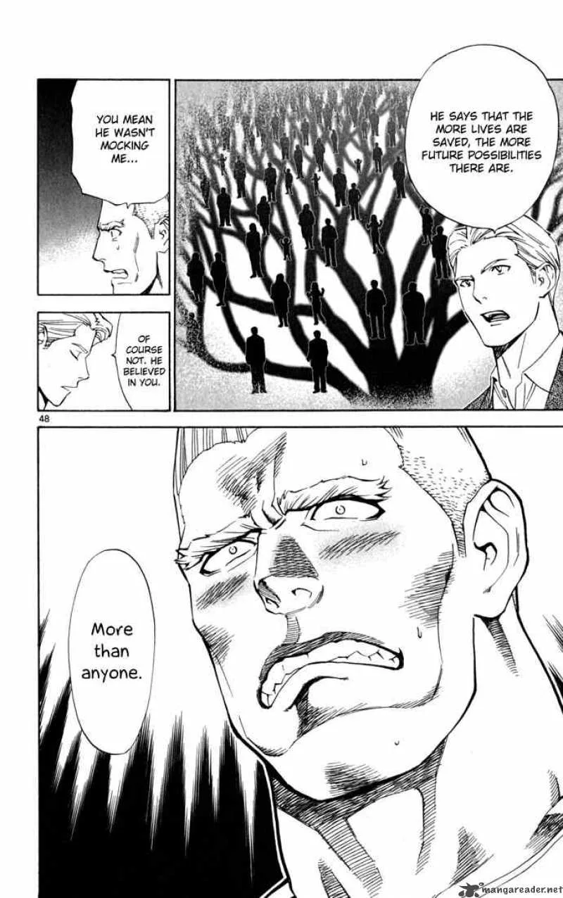 Saijou no Meii Chapter 2 page 48