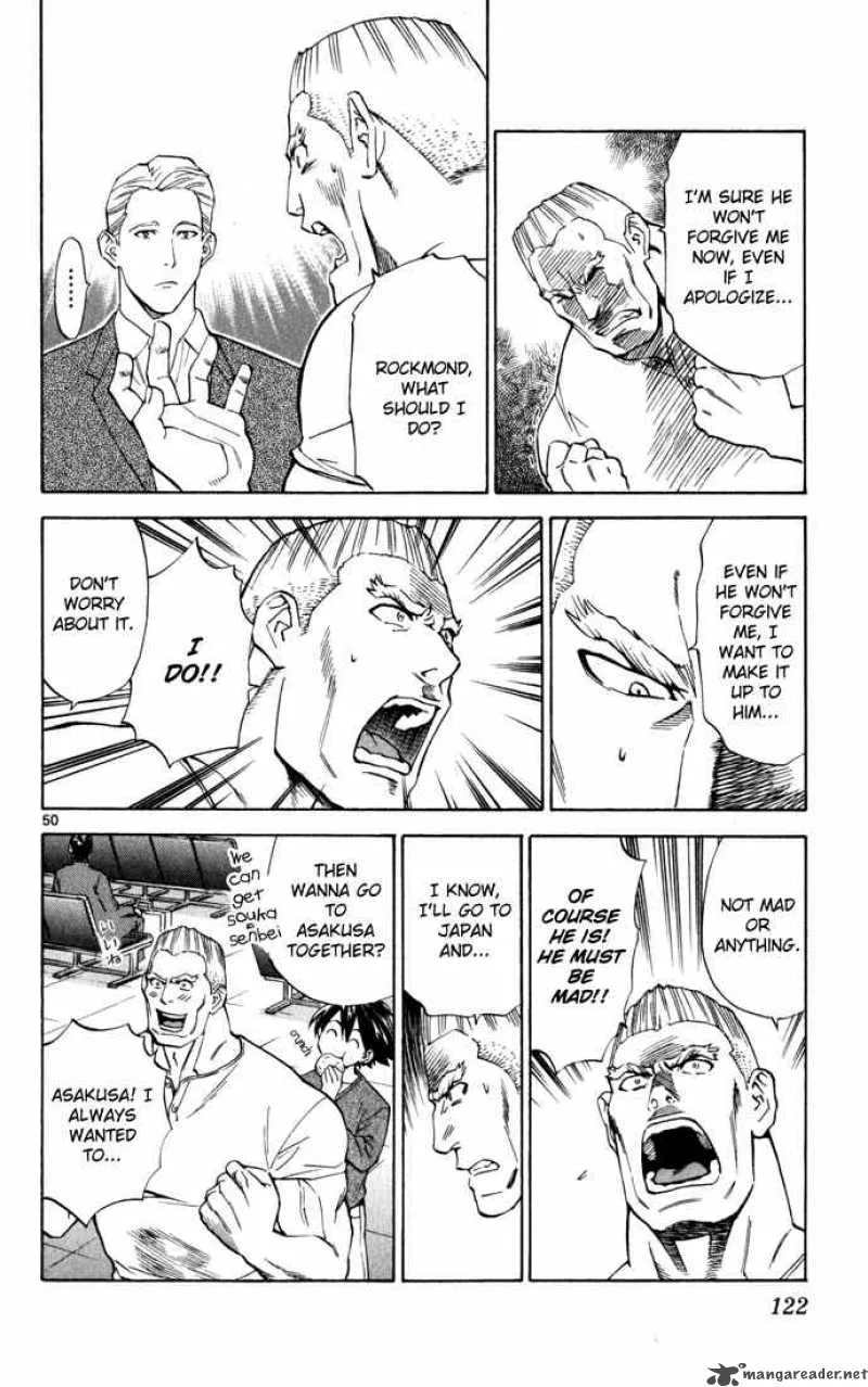 Saijou no Meii Chapter 2 page 50