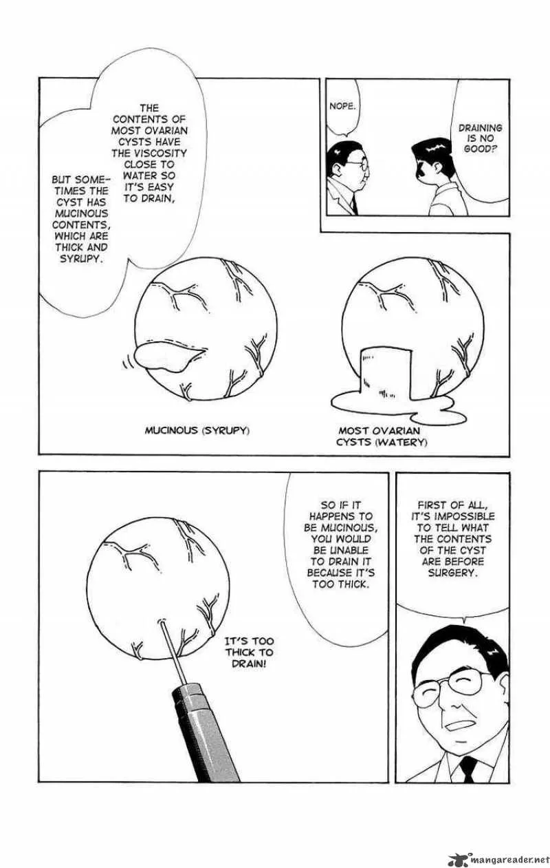Saijou no Meii Chapter 24 page 5