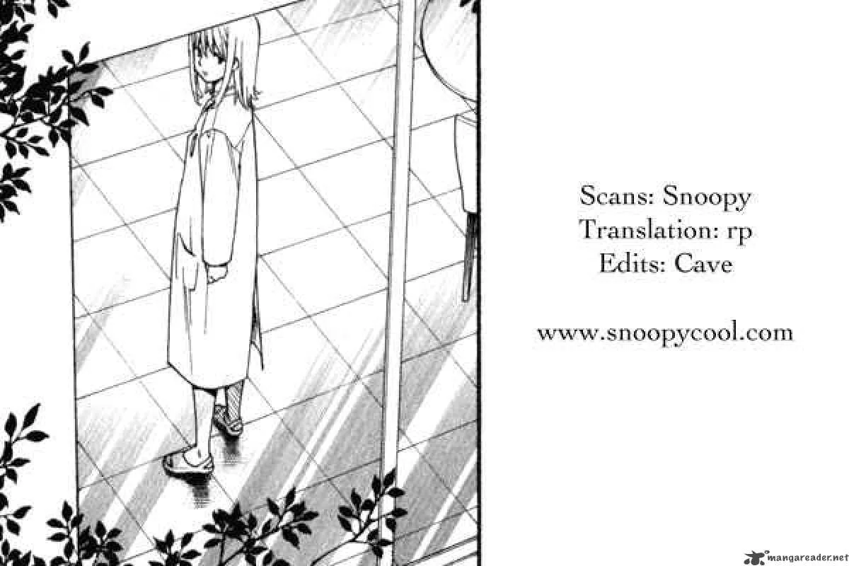 Saijou no Meii Chapter 4 page 19