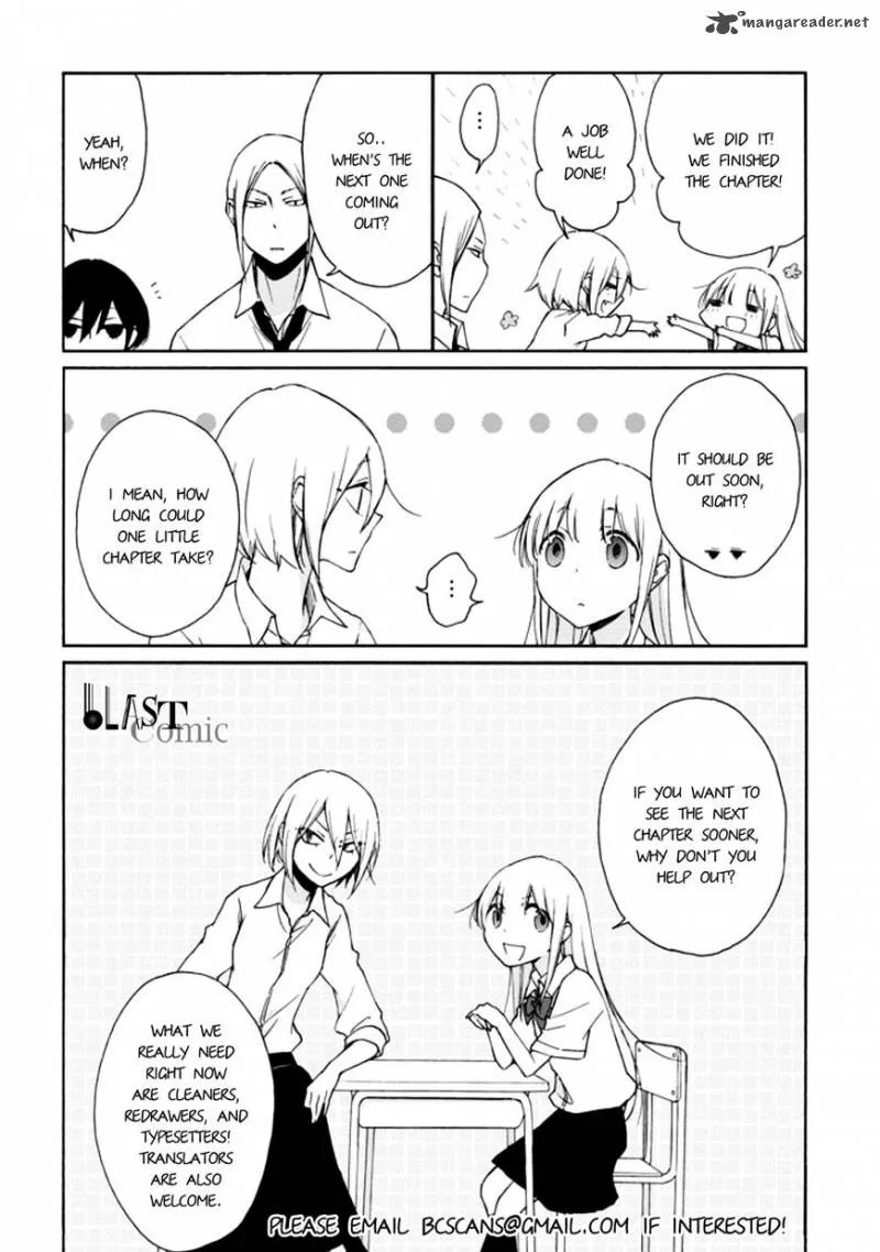 Saijou no Meii Chapter 62 page 20