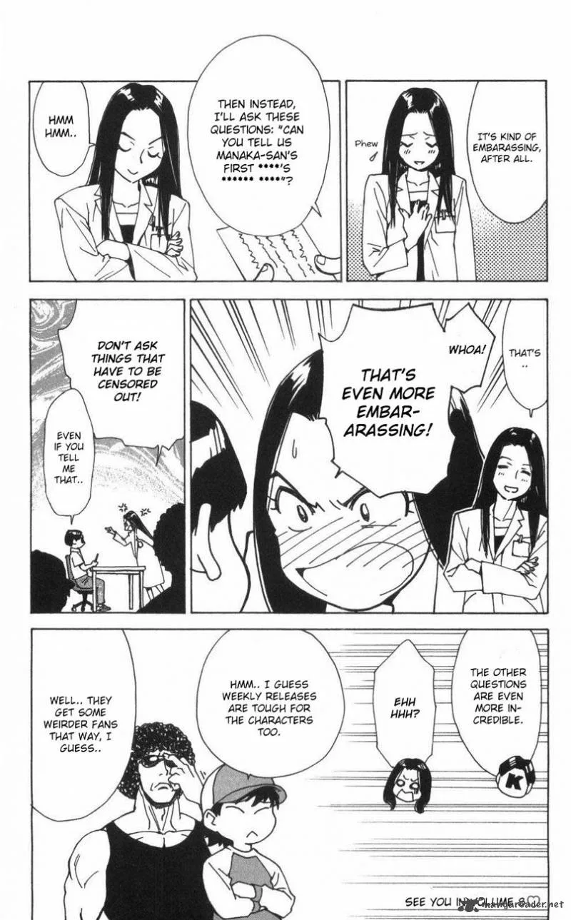 Saijou no Meii Chapter 64 page 21