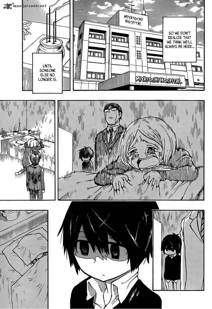 Saike Mata Shite mo Chapter 1 page 19