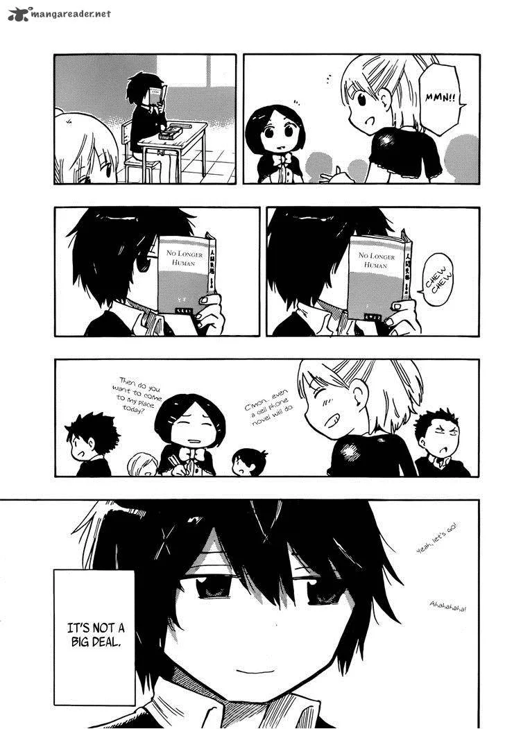 Saike Mata Shite mo Chapter 1 page 6