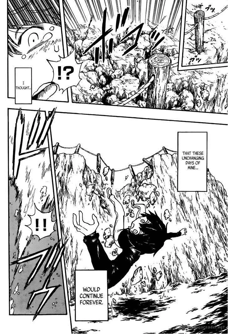 Saike Mata Shite mo Chapter 1 page 24