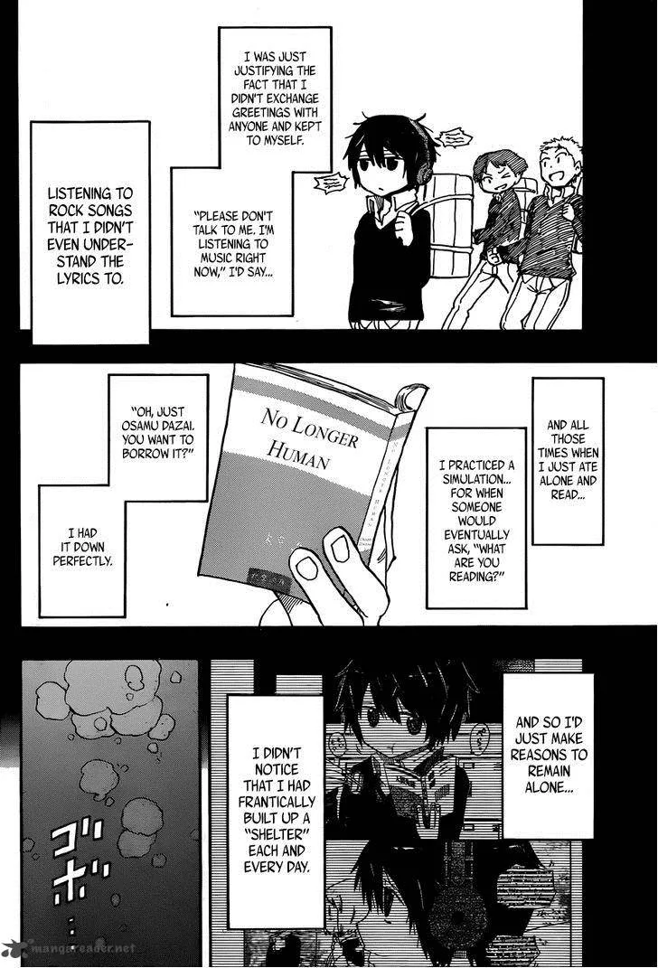 Saike Mata Shite mo Chapter 1 page 26