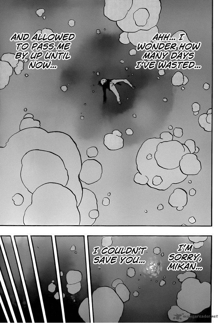 Saike Mata Shite mo Chapter 1 page 27